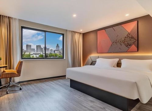 重慶暑期旅游熱度高漲，IU酒店引領輕中端住宿投資新浪潮