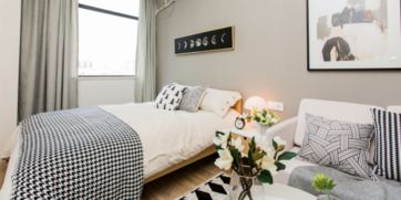 v領地青年社區(qū) 雙城百房0元住，美甲服務添年味，助力滬杭青年溫馨團圓過新年