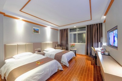 為什么速8酒店加盟品牌結合遠程健康管理服務成為投資者首選？